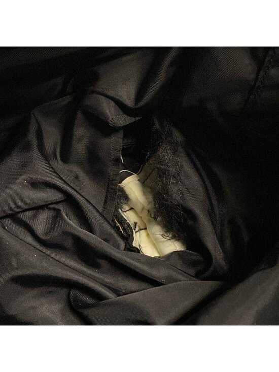 Gucci Backpack GG Pattern Black Leather main image 9